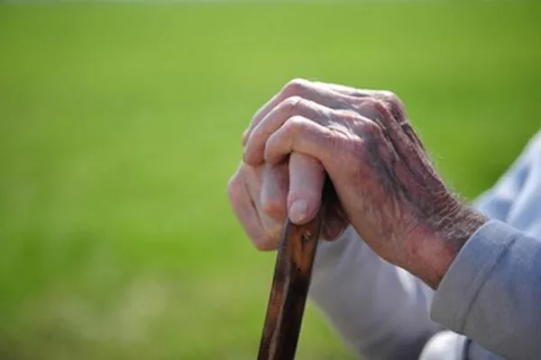 زنگ خطر سالمندی در مرکزی/نرخ باروری پایین تر از میانگین کشوری است